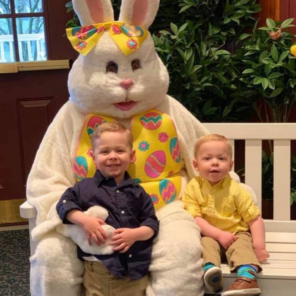 Meet your Posher, Erin